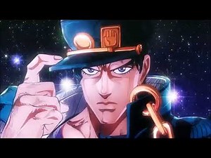 JoJos Bizarre Adventure All Openings 1-9 HD