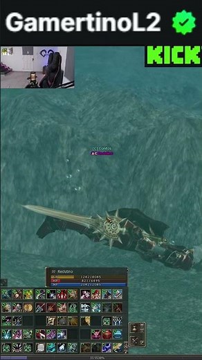 CINE - LINEAGE 2