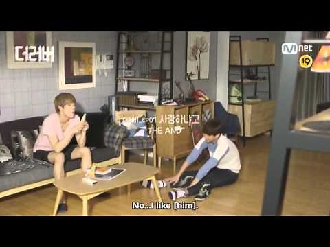 The Lover JoonJae x Takuya