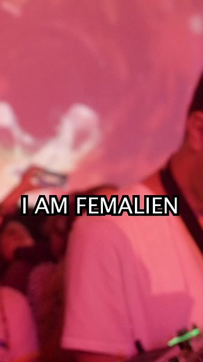 Music for Aliens: Out Now!