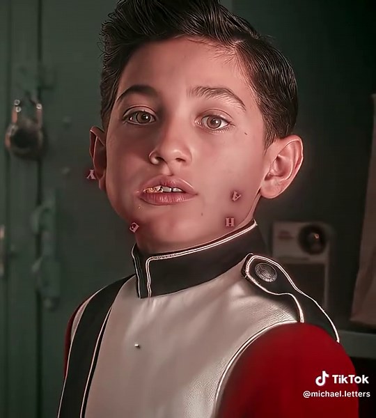 Rich y Marge: Bienvenidos a Derry