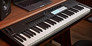 The 17 Best MIDI Keyboards 2025 | Gear4music