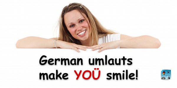 German Umlauts Ä, Ö, Ü Exposed | Speak Like a True Native!