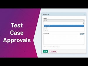 How to use Test Case Approvals in TestRail