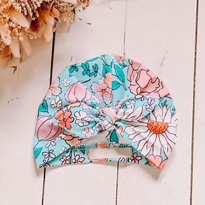 Turban Sewing Pattern - Etsy UK