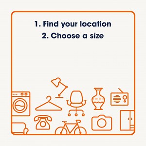 8 comments | Need to grab something from storage? Most of our locations offer open gate access hours from 6 a.m. to 9 p.m. daily, so you can get in and out at your convenience. https://bit.ly/3qMffjV | Public Storage | Facebook