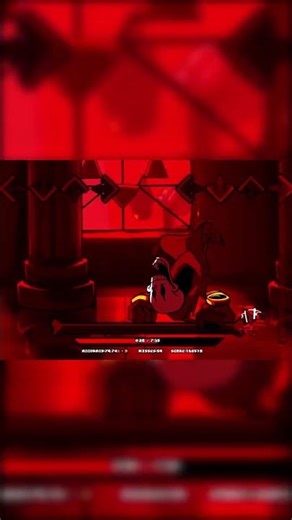 A Skeleton Sure Can Sing #fnf #fnfmod #fnfundertale #undertale