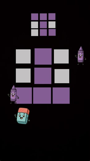 Why did it say you lose for a split second