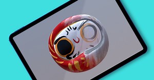 How 3D Artists Can Use Procreate