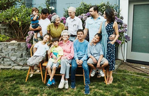 Exploring Family Culture: Definition and Impact | LoveToKnow