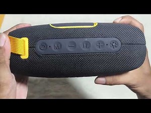 ORASHARE Bluetooth Speaker BS08 Plus