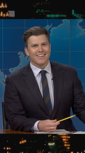 weekend update! | Saturday Night Live