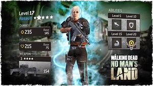9.1K views · 66 reactions | Level all survivors to 20. Pick your favorite survivors and build your dream team! | The Walking Dead: No Man's Land | Facebook
