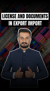 10K views · 710 reactions | In export-import, documents like the bill...
