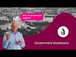 Why government shutdowns happen | Just the Facts