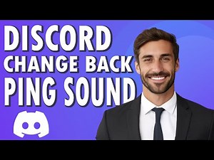 Change New Discord Halloween Notification Sound Back to Original