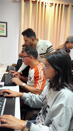 Join Our 30 Days Video & Photo Editing Course