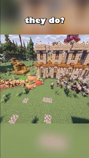 RTS mod civilization. #minecraft #modnation #gaming #moddedminecraft #shorts #civilization
