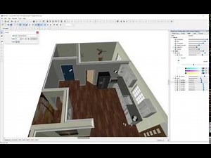 Kray Renderer - Pro100 Software