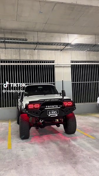 Just cruizn #fyp #4wd #1hdt #80series #fypシ゚viral #clean #fypage #flex #lift #cleantok #viralsound #foryou #fypp #4wdaustralia #blowup #viralvideo #4wdtok #