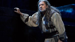 GP at the Met: Nabucco - Preview | Great Performances