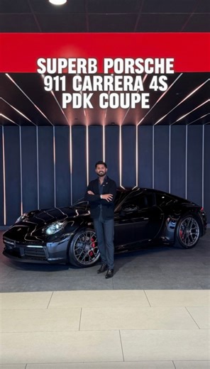 15K views · 132 reactions | Superb Low Mileage 911 with Excellent...