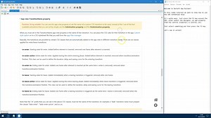 DecSoft App Builder - Video tutorials