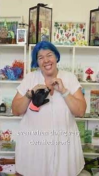 Studio Safety | Glass Fusing 101: Part 2