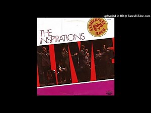 12th Anniversary Album [LIVE] LP - The Inspirations (1976) [Full Album]