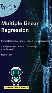 One Output, Multiple Inputs — Explained Fast