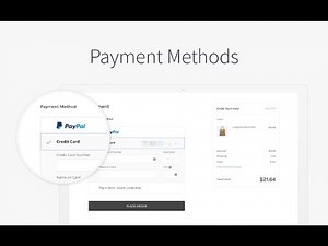 Payment Methods | BigCommerce Tutorials