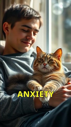 Amazing Facts About Cats as Service Animals!