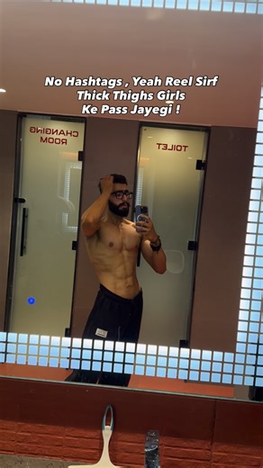 Deepanshu Sharma on Instagram: "Thick Thighs Girls ! @deep.liftsssss . . . Trial Reels , thick thighs girls"