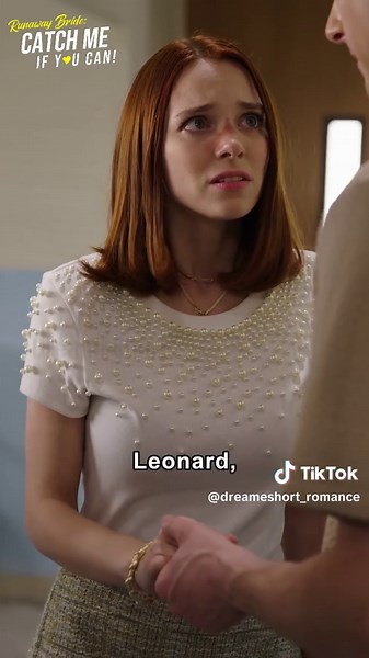 Runaway Bride: A Love Story Full of Drama