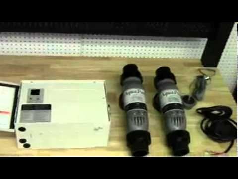 Jandy AquaPure Kit
