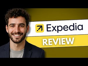 Expedia Review 2025 — Is It Really Worth Booking Through?