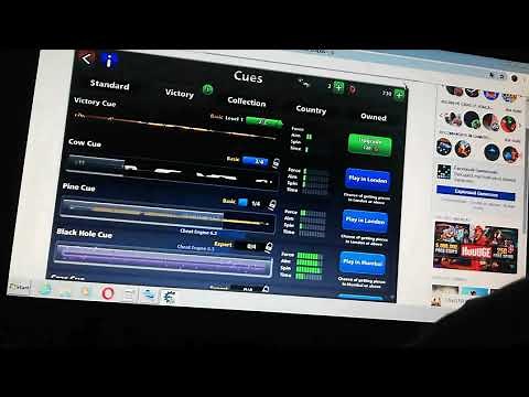8 BALL POOL COINS HACK CHEAT ENGINE PC