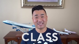 Top 5 First Class Flight + The Next-Gen First Class