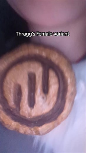 for anyone wondering, I make all my cosplays myself. including this one #thragg #femalethragg #thraggcosplay #invincible #femvincible