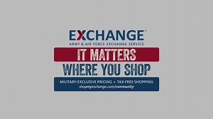 3K views · 37 reactions | Every purchase at the Army & Air Force Exchange Service makes your life better. Tax-Free Shopping and military-exclusive pricing save you money every time you shop. Visit ShopMyExchange.com and make a difference in the lives of Soldiers and Airmen today! | Exchange | Facebook
