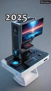 💻 Evolution of Computers in 60 Seconds! 🚀