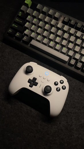 The Ultimate Bluetooth Controller: 8Bitdo Gaming Experience