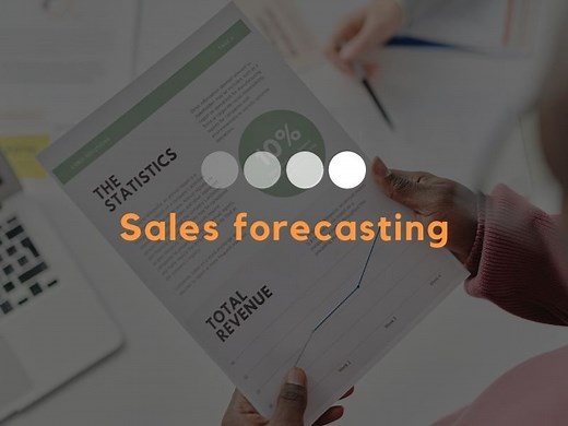 Machine Learning Project on Sales Prediction or Sale Forecast - Projects Based Learning