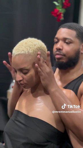 Love you so #emmanuellustin