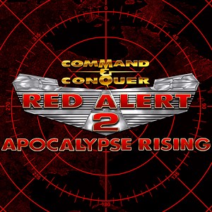 Red Alert 2: Apocalypse Rising Windows, Mac game