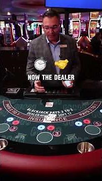 Table Games Tutorials: Blackjack