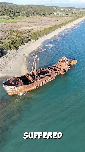 Britannic, Titanic’s Tragic Sister Ship #History Mystery #Shipwreck #WWI