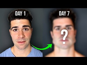 I Chewed Gum For An Entire Week Straight...