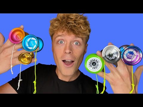 What is The Best Yoyo? - Guide