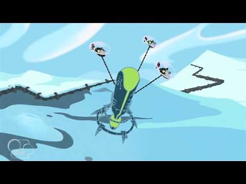 Kim Possible - Episode 1